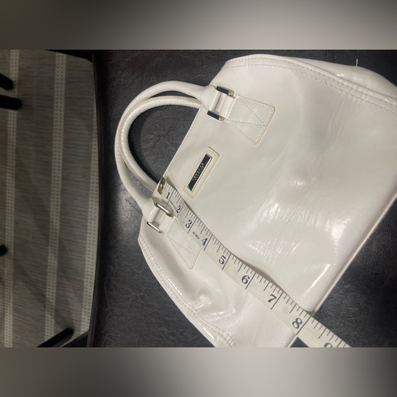 Versace parfums mini top handle bag - Picture 9 of 12